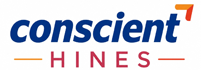 Conscient Hines Logo